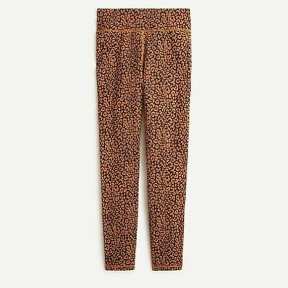 ✨ HP✨J Crew 7/8 High Rise Leggings✨ - Picture 4 of 6